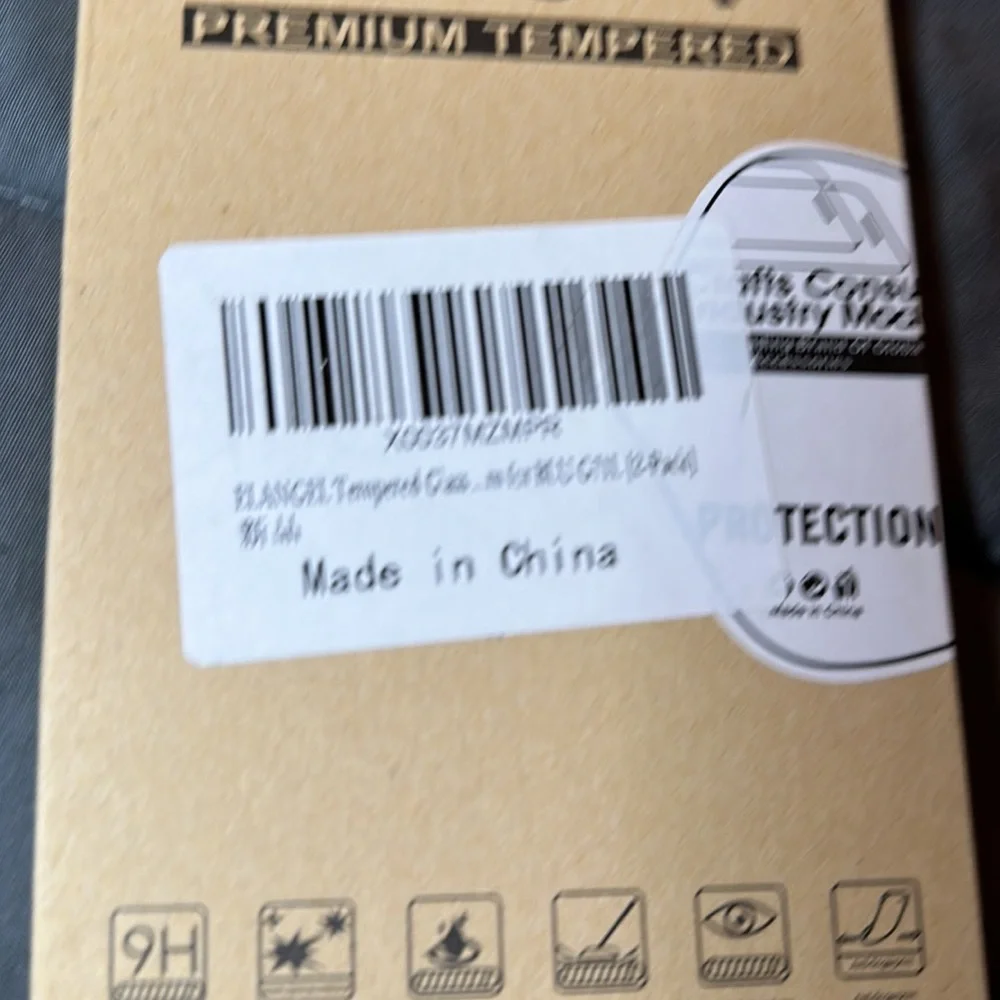 Screen Protectors for BLU G71L 6.5”